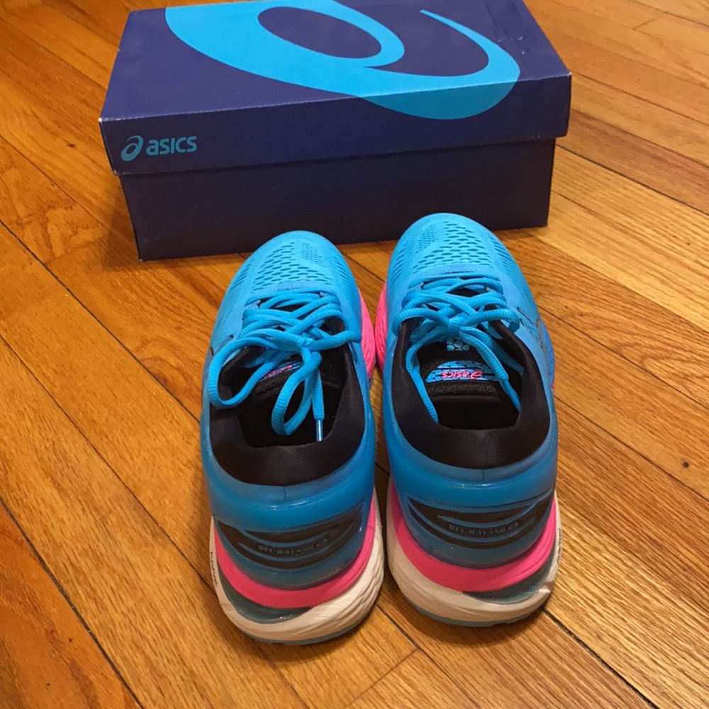ASICS sneakers - Picture 4 of 5